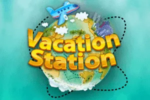 Vacation Station - SIGAMEN137