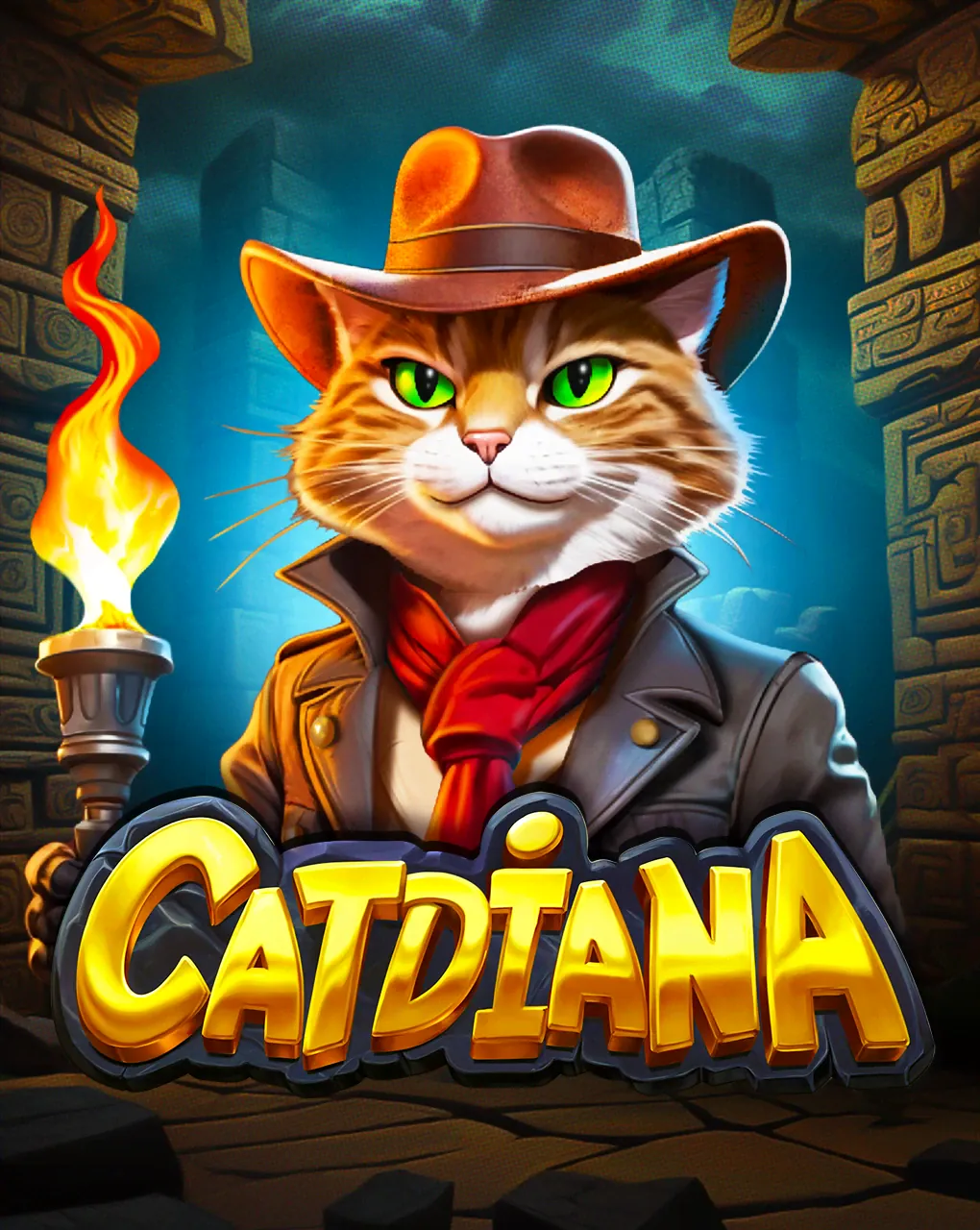 Bgaming : Catdiana - SIGAMEN137