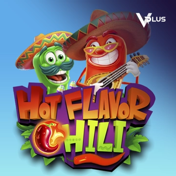 Hot Flavor Chili - SIGAMEN137