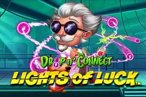 Lights of Luck - SIGAMEN137
