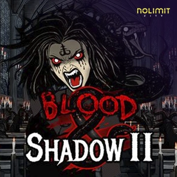 NolimitCity : Blood & Shadow 2 - SIGAMEN137