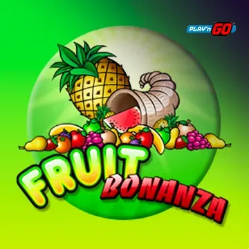 PlaynGo : Fruit Bonanza - SIGAMEN137