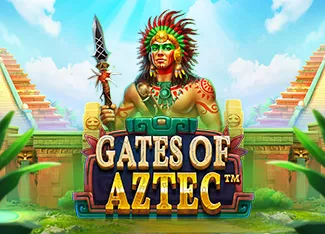 Pragmatic : Gates of Aztec - SIGAMEN137