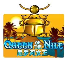 Joker123 : Queen Of The Nile - SIGAMEN137