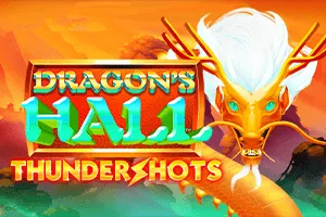 Dragons Hall: Thundershots - SIGAMEN137