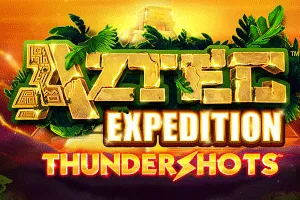 Aztec Expedition Thundershots - SIGAMEN137