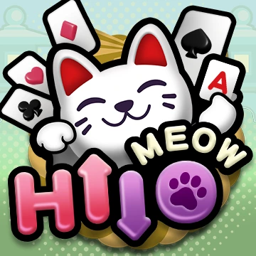 Meow HiLo - SIGAMEN137