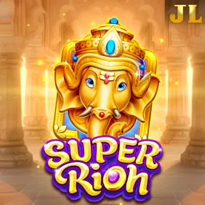 Jili : Super Rich - SIGAMEN137