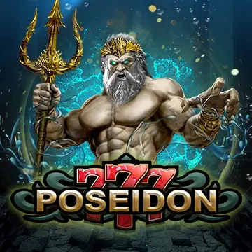 Poseidon 777 - SIGAMEN137