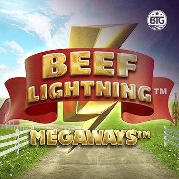 Bigtime : Beef Lightning - SIGAMEN137