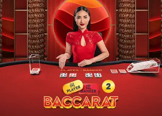 Baccarat 2 - SIGAMEN137