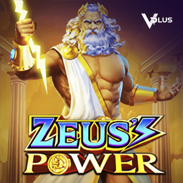 Zeus Power - SIGAMEN137