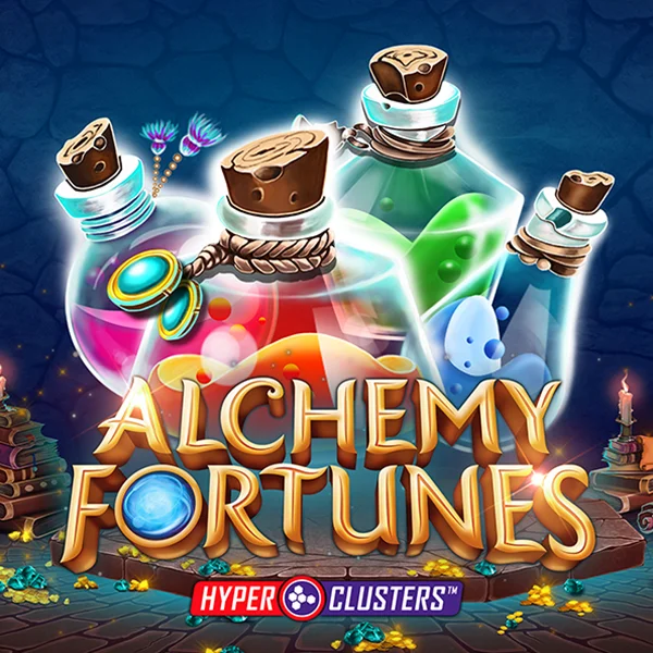 Alchemy Fortunes - SIGAMEN137