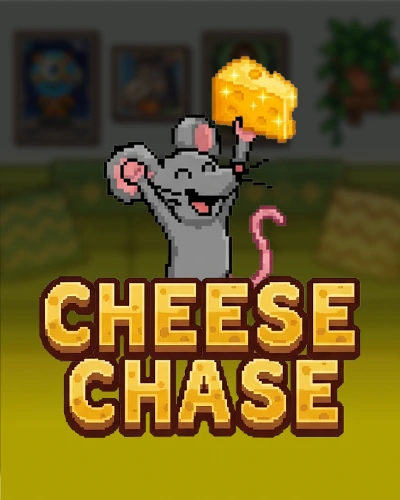 Mancala : Cheese Chase - SIGAMEN137