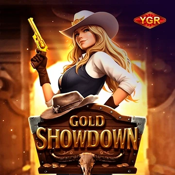 YGR : Wild Bounty Showdown - SIGAMEN137