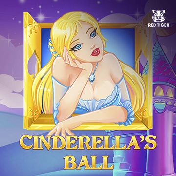 Cinderellas Ball - SIGAMEN137