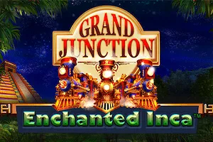Grand Junction: Enchanted Inca - SIGAMEN137