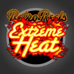 Retro Reels - Extreme Heat - SIGAMEN137