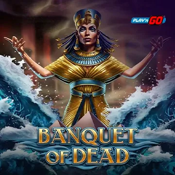 PlaynGo : Banquet of Dead - SIGAMEN137