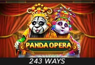 Spadegaming : Panda Opera - SIGAMEN137