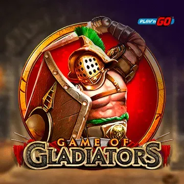 PlaynGo : Game of Gladiators - SIGAMEN137