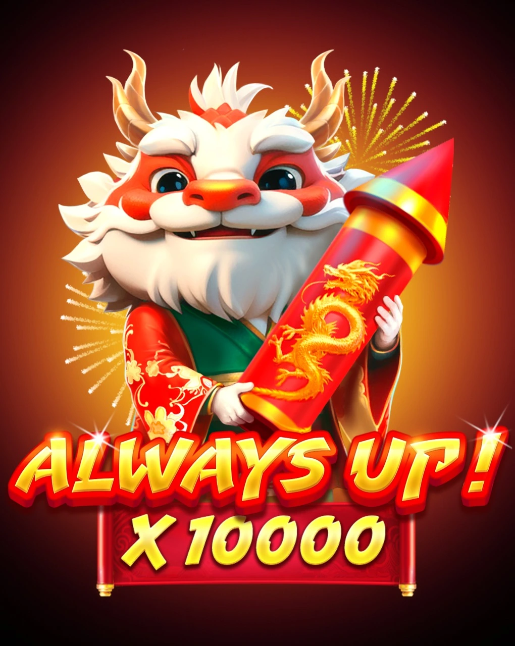 Bgaming : Always Up! x10000 - SIGAMEN137