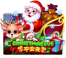 Joker123 : Christmas Eve - SIGAMEN137