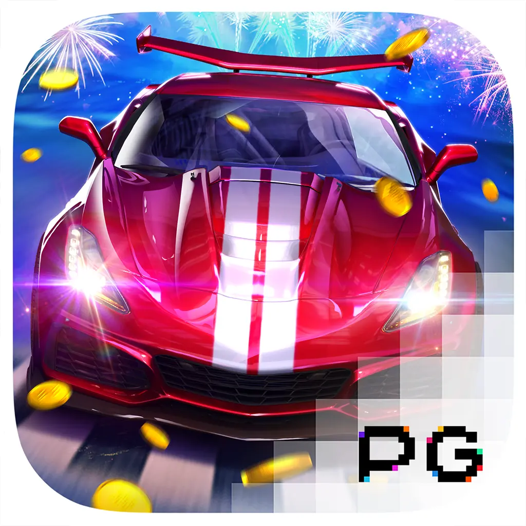 PGSoft : Speed Winner - SIGAMEN137