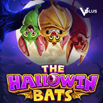 The Hallowin Bats - SIGAMEN137