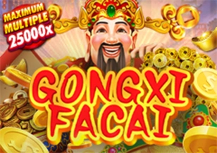 Gong Xi Fa Cai - SIGAMEN137