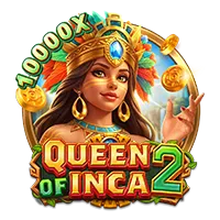 Facai : QUEEN OF INCA 2 - SIGAMEN137