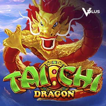 Taichi Dragon - SIGAMEN137