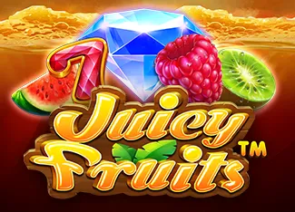 Pragmatic : Juicy Fruits - SIGAMEN137
