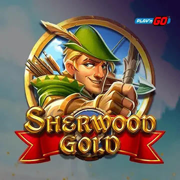 PlaynGo : Sherwood Gold - SIGAMEN137