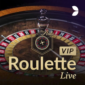 Auto-Roulette VIP - SIGAMEN137