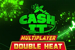 Cash It Multiplayer Double Heat - SIGAMEN137