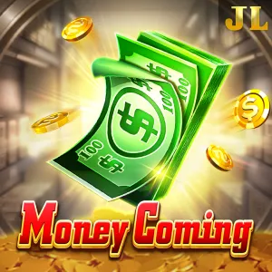 Jili : Money Coming - SIGAMEN137