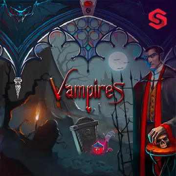 Vampires - SIGAMEN137