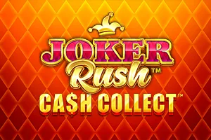 Joker Rush: Cash Collect - SIGAMEN137