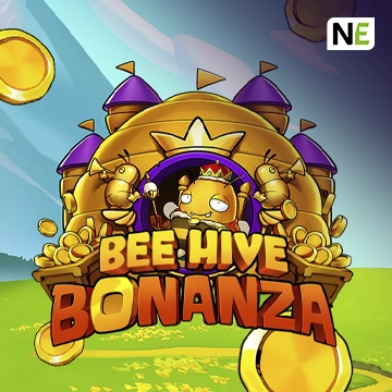 Bee Hive Bonanza - SIGAMEN137
