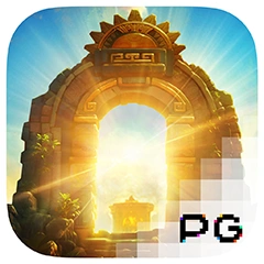 PGSoft : Incan Wonders - SIGAMEN137