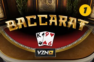 Baccarat VZN 2 - SIGAMEN137