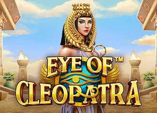 Pragmatic : Eye of Cleopatra - SIGAMEN137