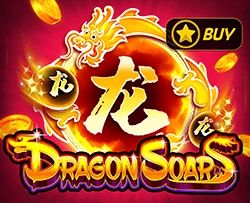 JDB : Dragon Soar - SIGAMEN137