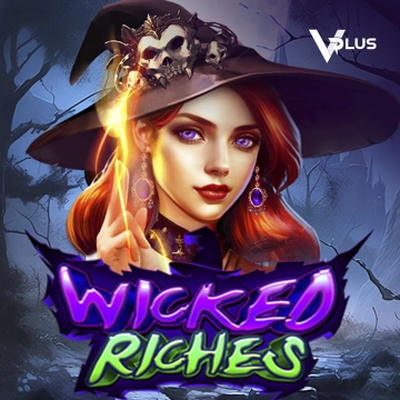 Wicked Riches - SIGAMEN137