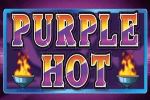 Purple Hot - SIGAMEN137