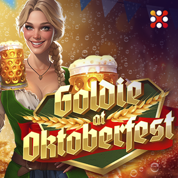 Mancala : Goldie at Oktoberfest - SIGAMEN137