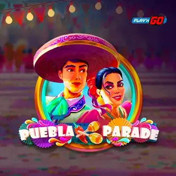 PlaynGo : Puebla Parade - SIGAMEN137