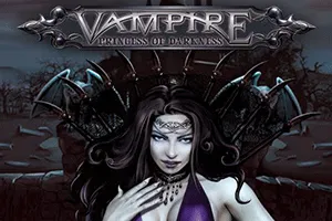 Vampire Princess of Darkness - SIGAMEN137