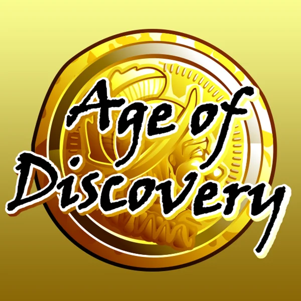Age Of Discovery - SIGAMEN137
